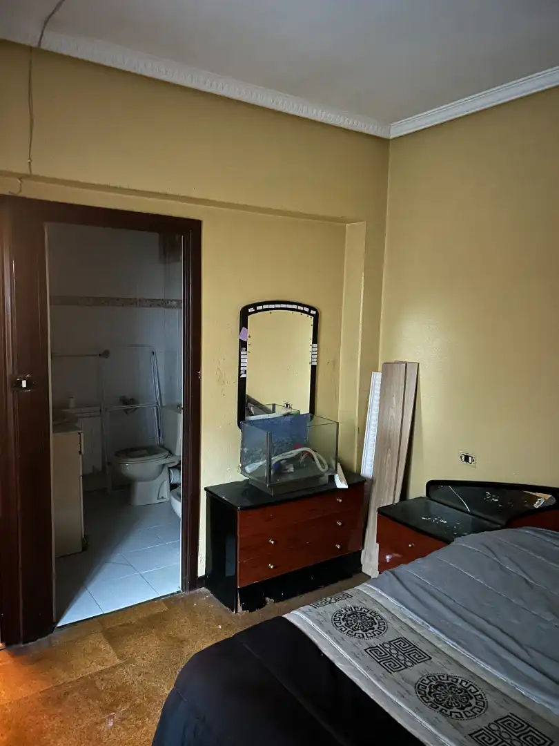Wohnung zum Verkauf in Calle Emilia Pardo Bazán, imagen 10