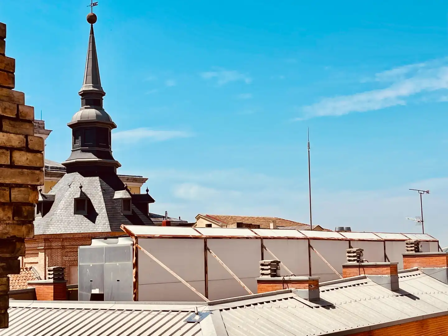 Flat with lift for sale in Calle de San Buenaventura, imagen 25