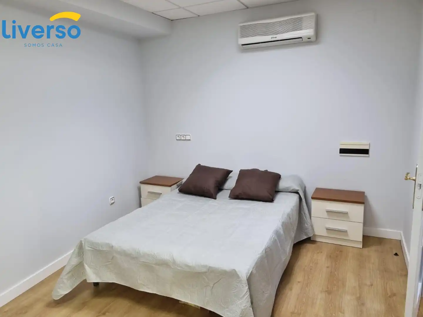 Apartments for sale in Santa Catalina - Ferial