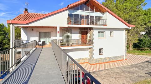 Foto 3 de Casa o chalet en venta en Abrera, Barcelona