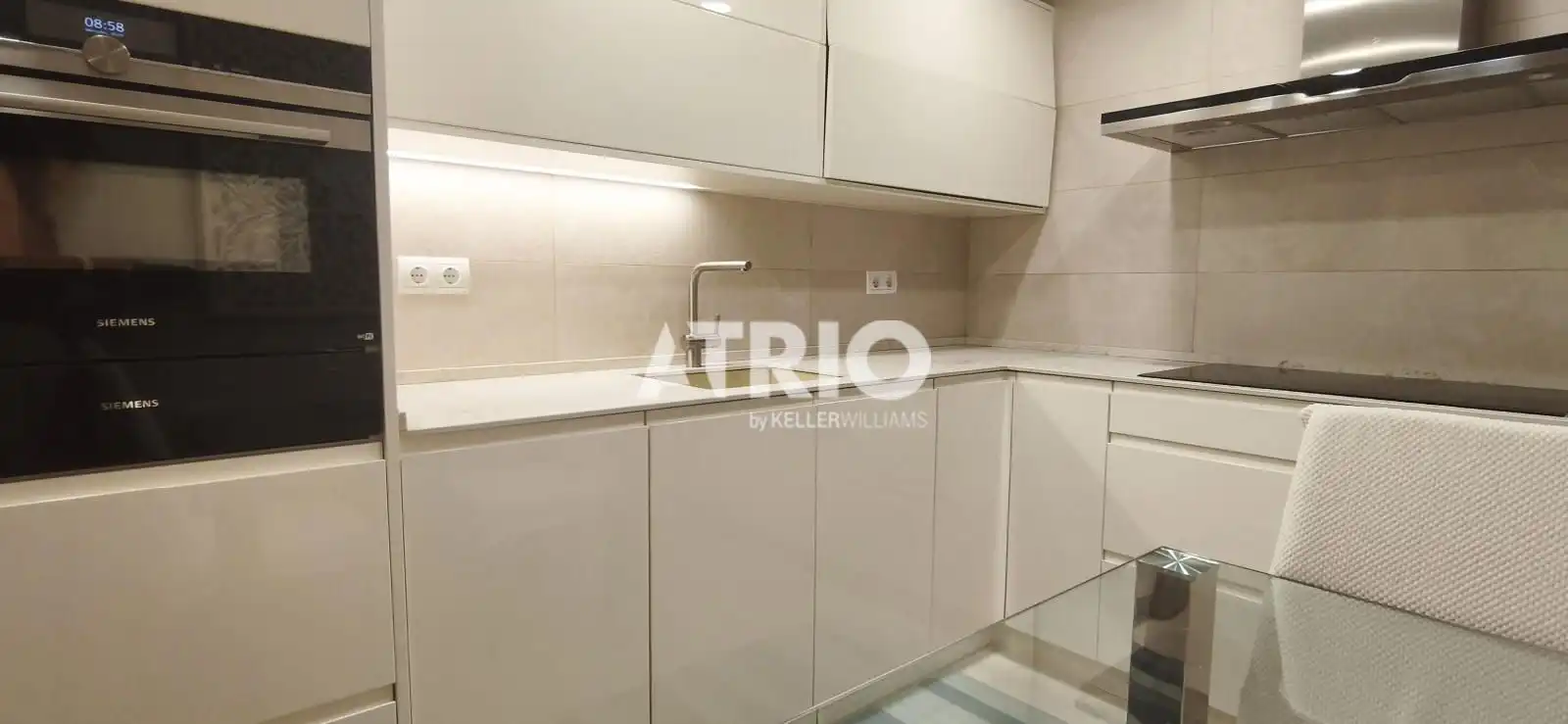 Flat with lift for sale in Nord, imagen 7