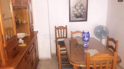 Foto 5 de Pis de lloguer a Lutgardo López Muñoz, Centro- San Felipe - Huerta Fava, Cádiz