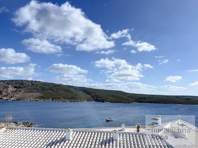 Ático en Alquiler en Calle Tramontana en Fornells