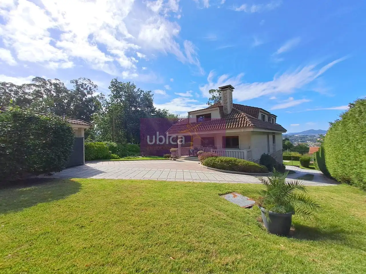Villa avec piscine à vendre à Cabral - Candeán, imagen 84