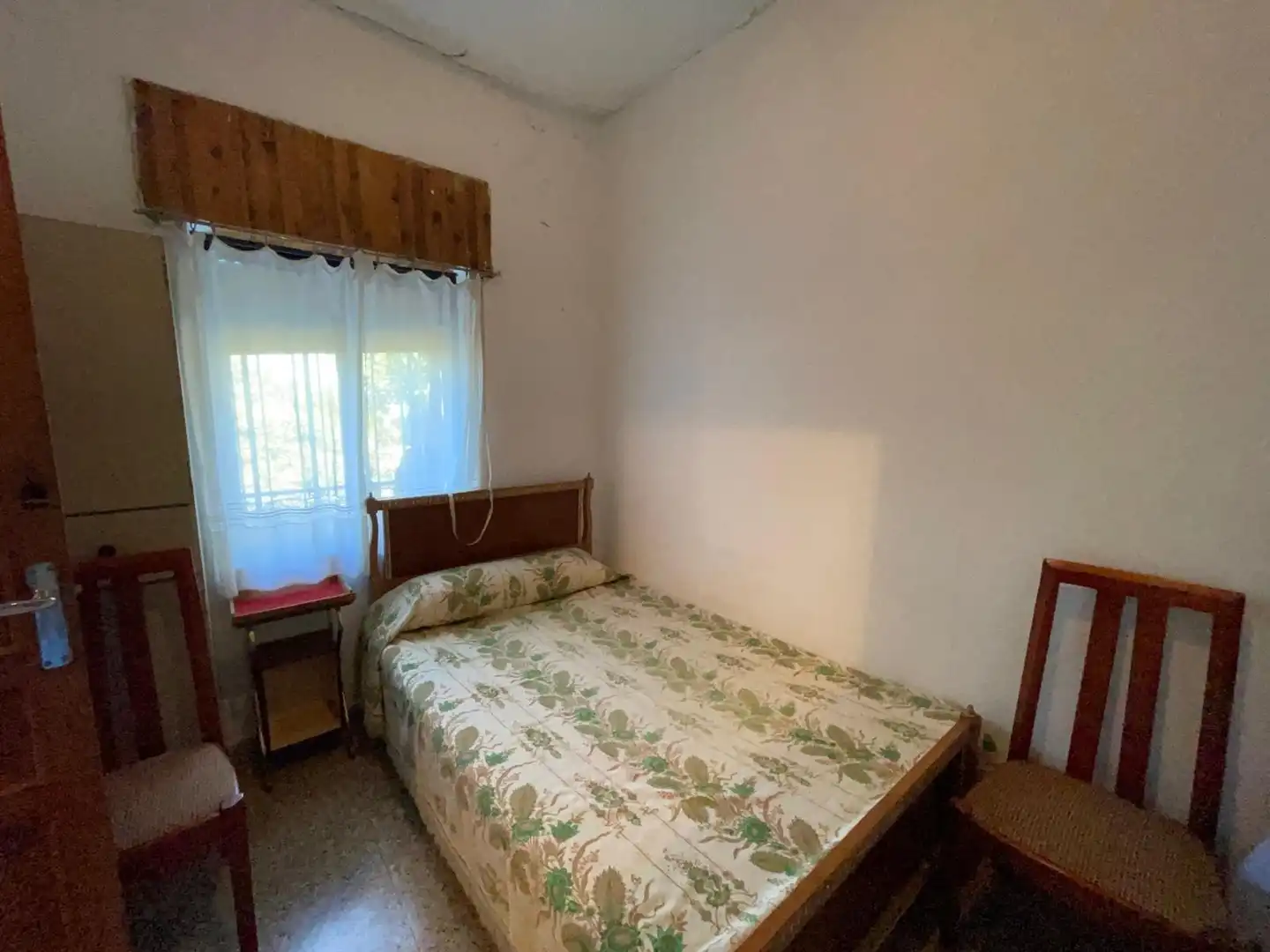Habitación de Casa o chalet en venta en Alzira con Jardín privado, Terraza y Trastero
