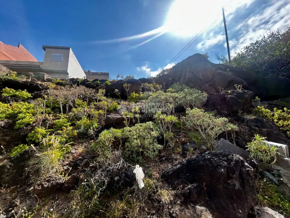 Residential for sale in Güímar
