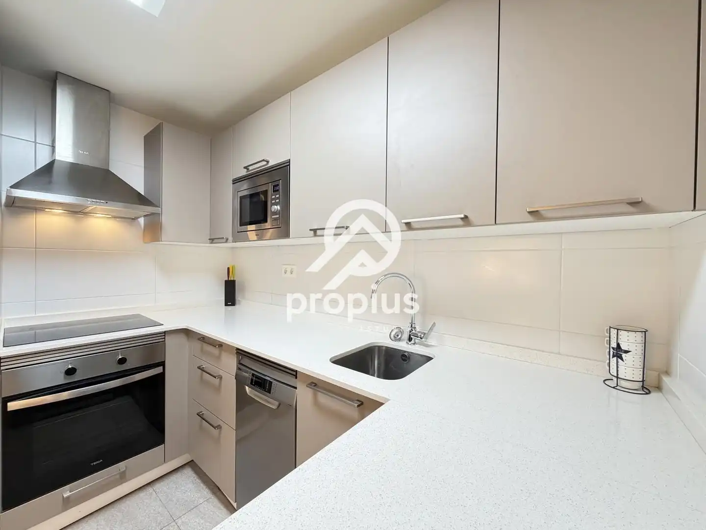 Appartement avec piscine à vendre à Angel Pola 3, imagen 5