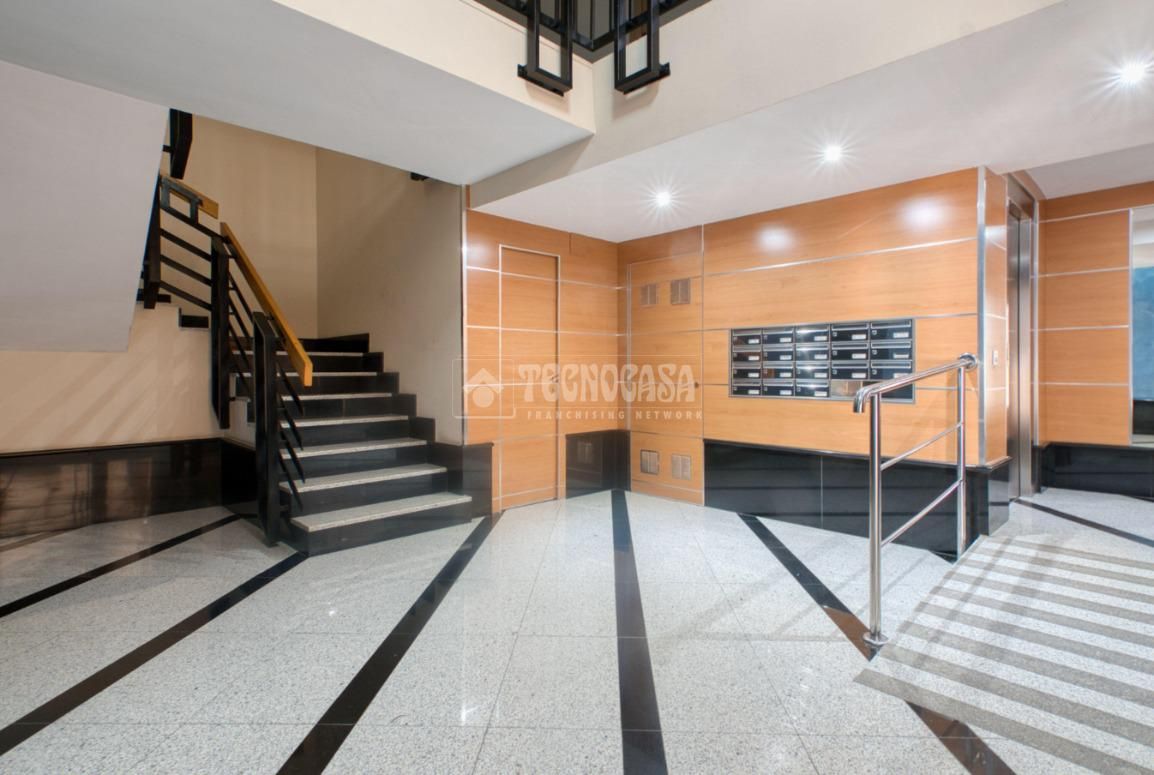 Flat for sale in Palencia Capital  with Heating, Parquet flooring and Storage room