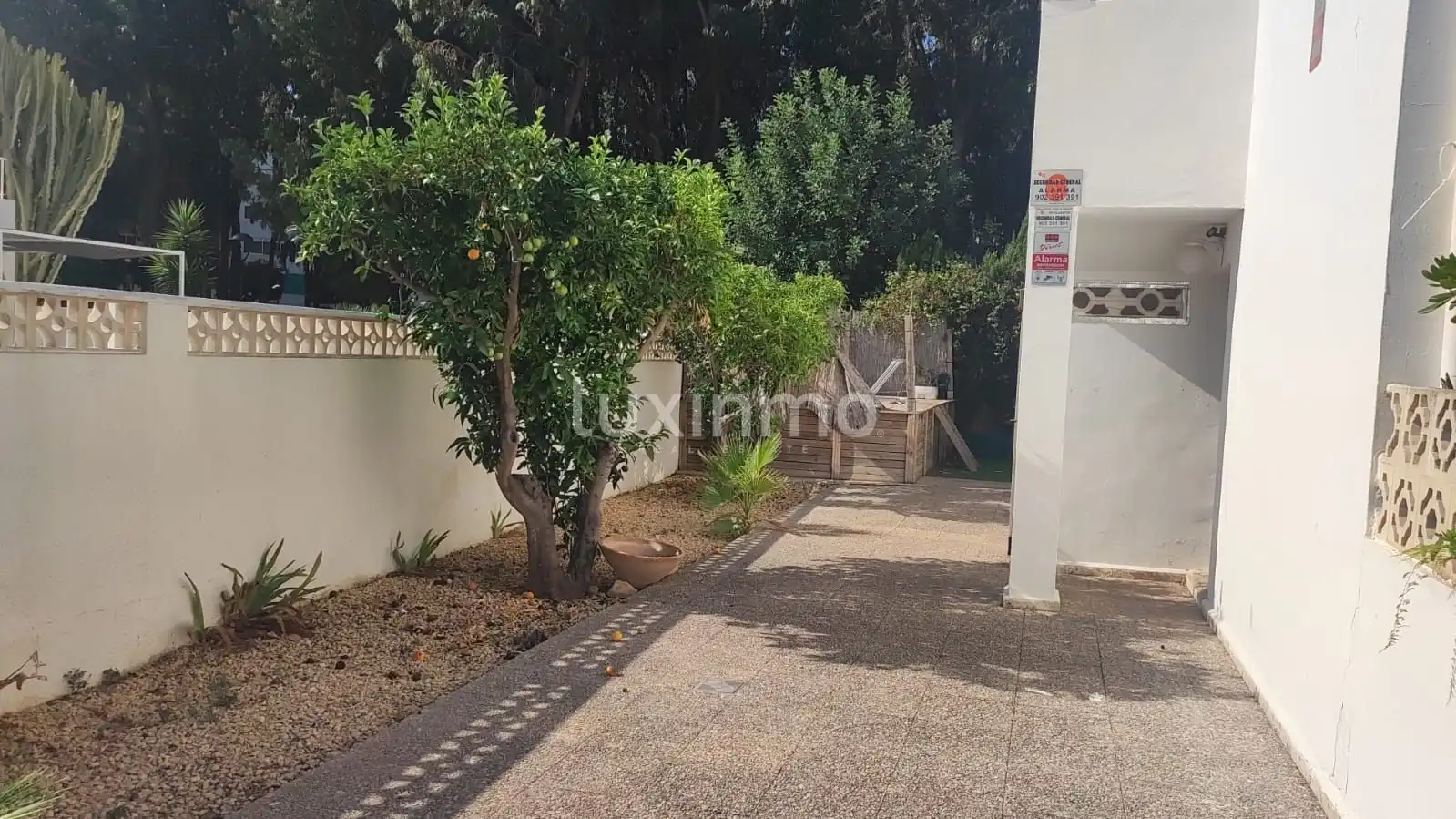 Chalet en venta en L'Albir, imagen 3