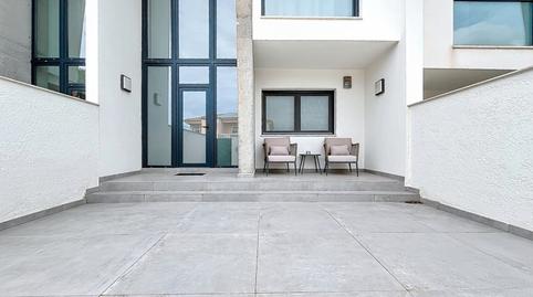 Foto 2 de Casa o chalet de alquiler en L'Albir, L'Alfàs del Pi