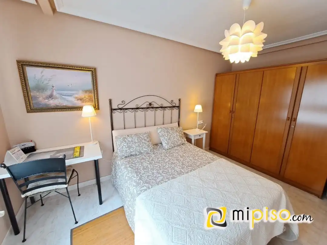 Flat for rent in MENENDEZ PELAYO, 29, Zona Playa