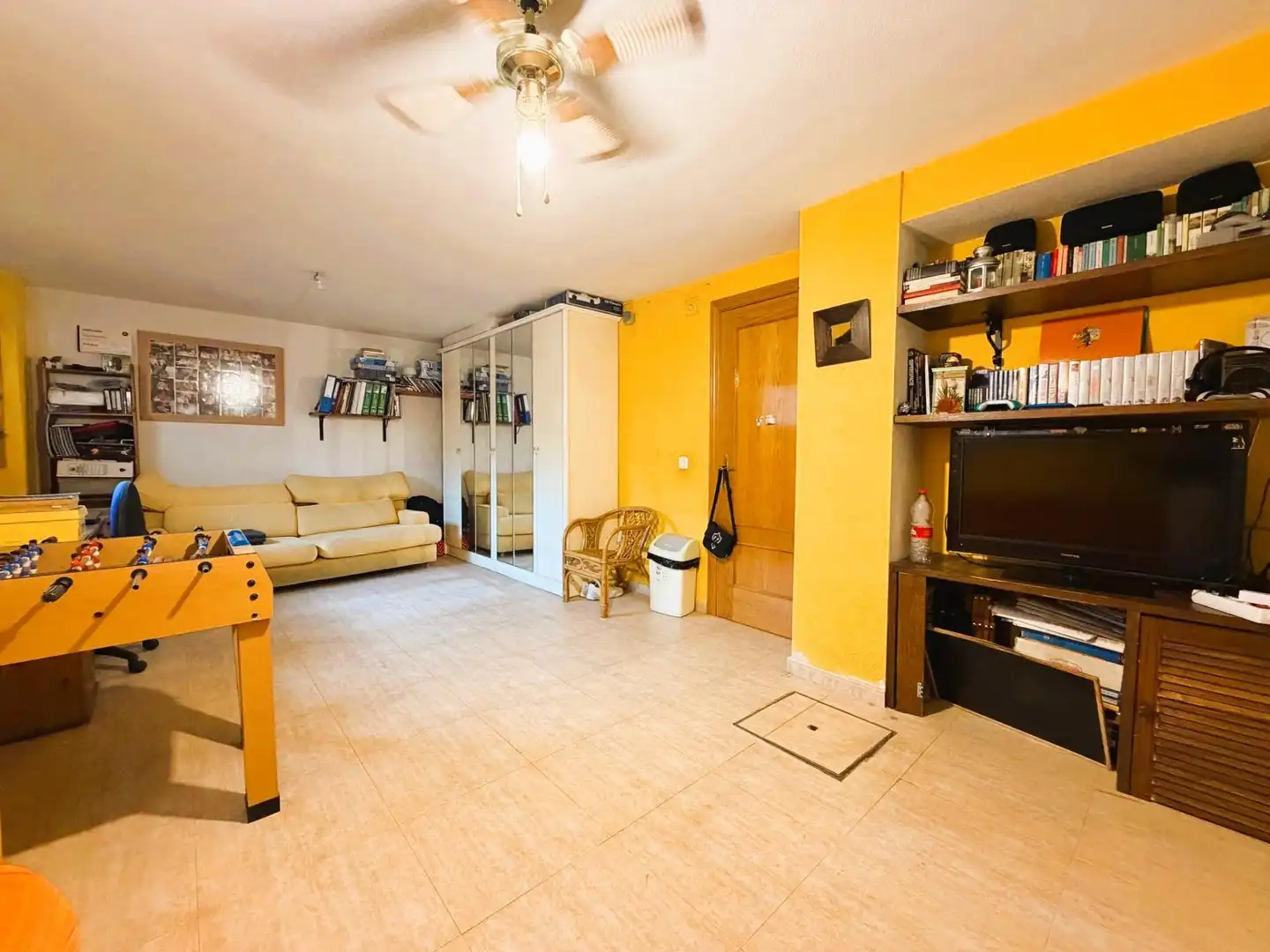 Adosado con jardín en venta en Los Villares, imagen 23