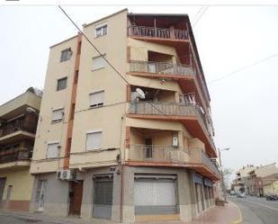 Exterior view of Flat for sale in Alcarràs