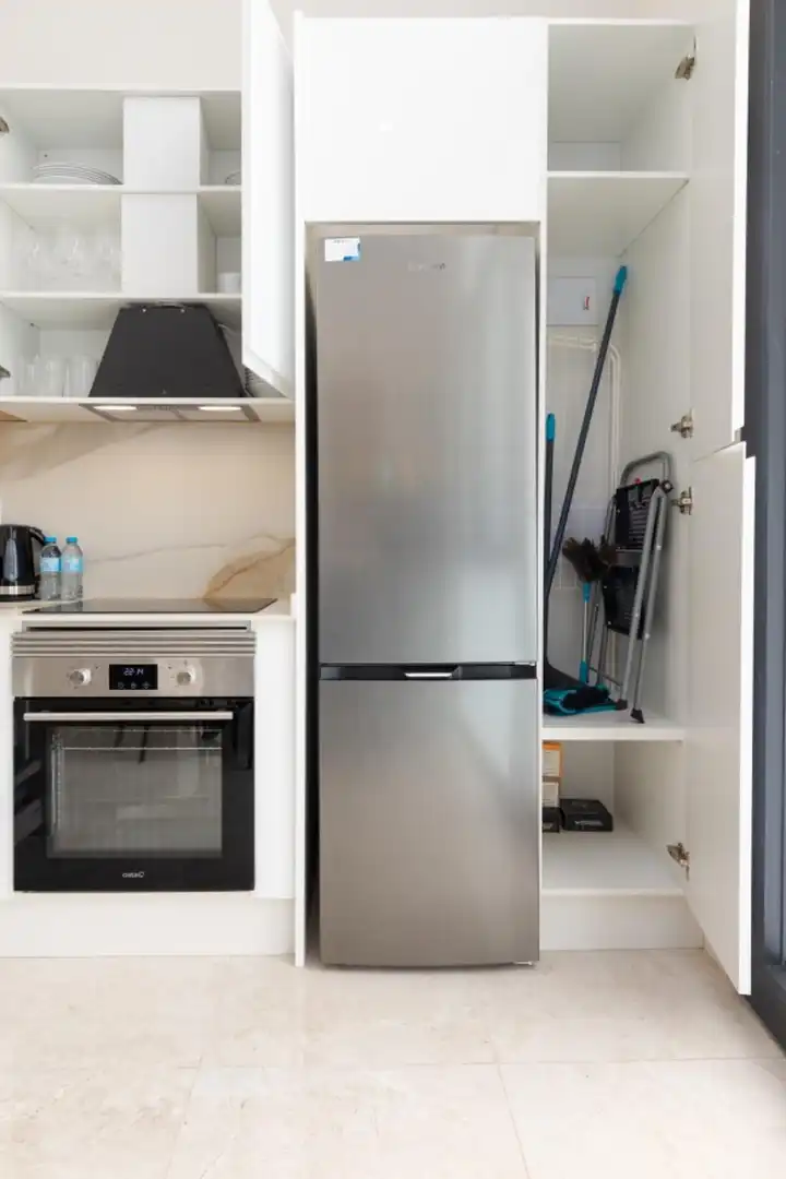Apartamento en venta en Poblats Marítims, imagen 16