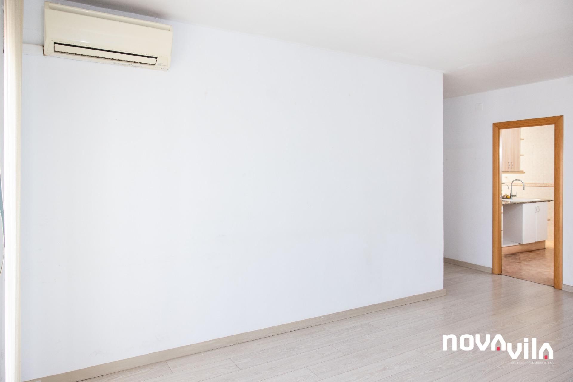 Dormitori de Àtic en venda en Viladecans amb Aire condicionat, Calefacció i Parquet