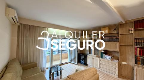 Foto 2 de Pis de lloguer a Rey Juan Carlos I, Zarzaquemada, Leganés