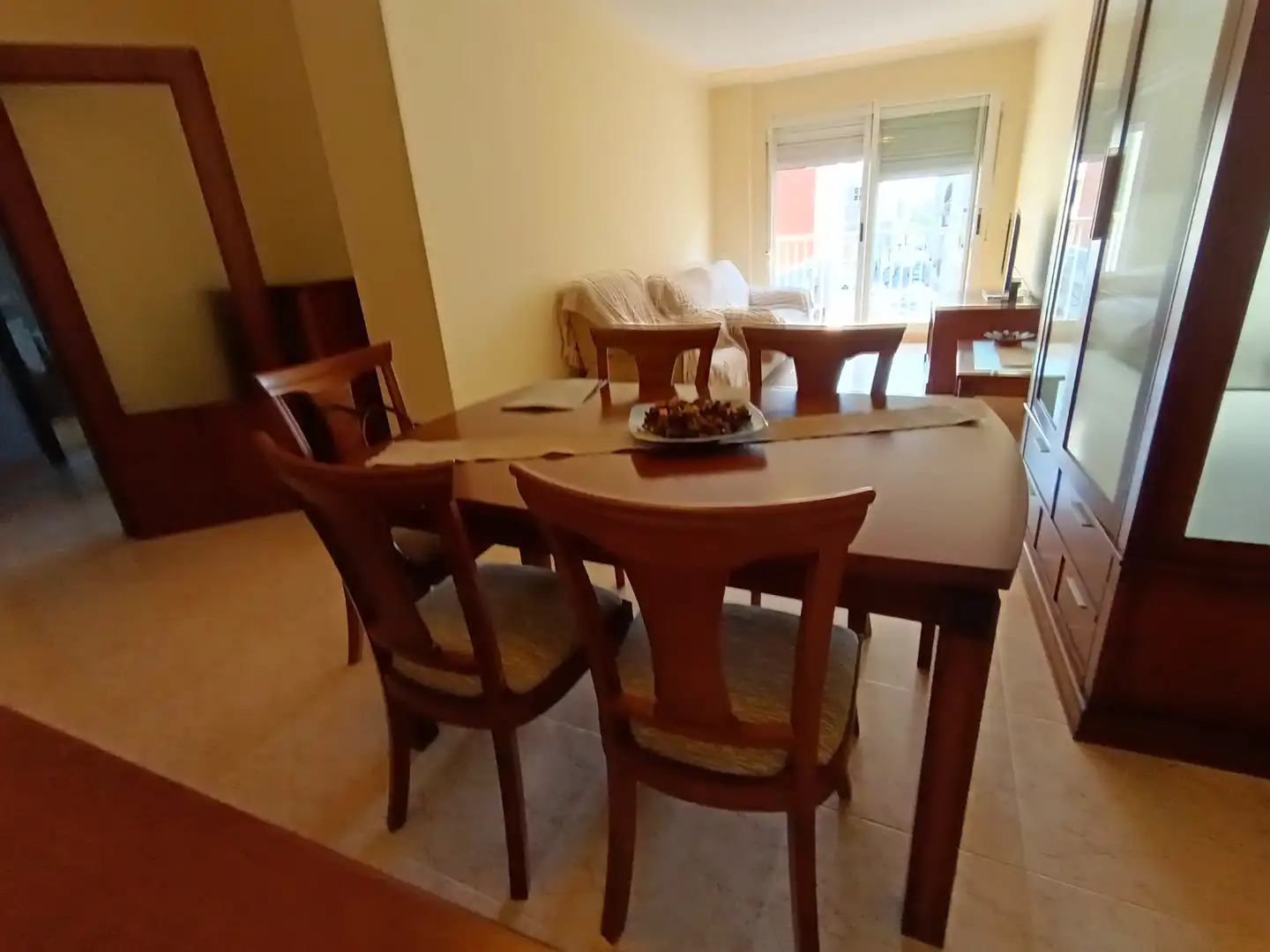 Wohnung mit Terrasse zum Verkauf in Centro
