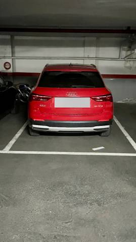 Garaje en Venta en Rambla de Prim, 139 en La Verneda i la Pau