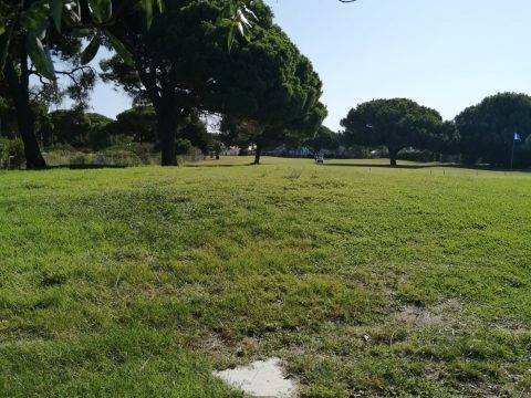 Terreno residencial en Venta en San Andrés Golf