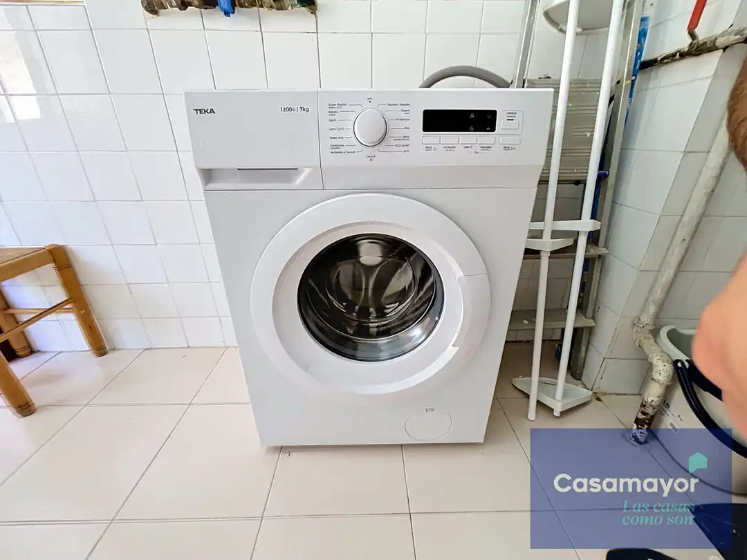 Flat for rent in Alicante / Alacant  with Air Conditioner and Heating
