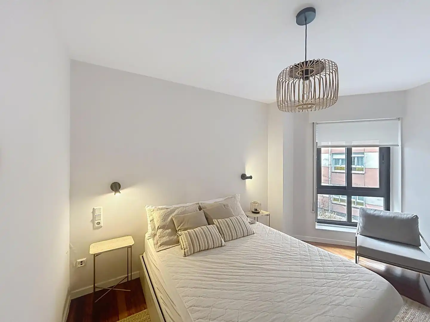 Habitación de Piso en venta en Santiago de Compostela 