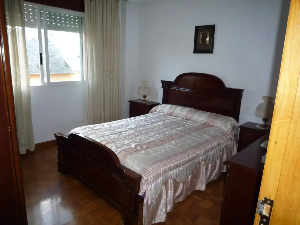 Habitación de Piso en venta en Cacabelos