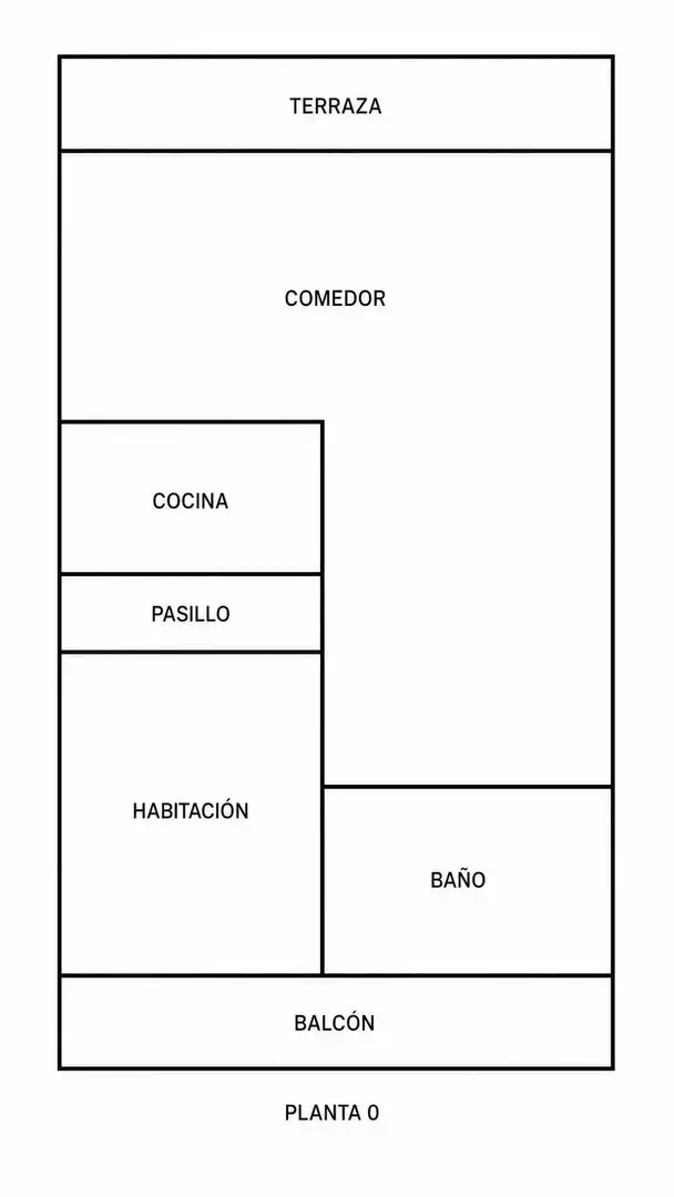 Pis amb jardí en venda a Carrer D'OSONA, imagen 23