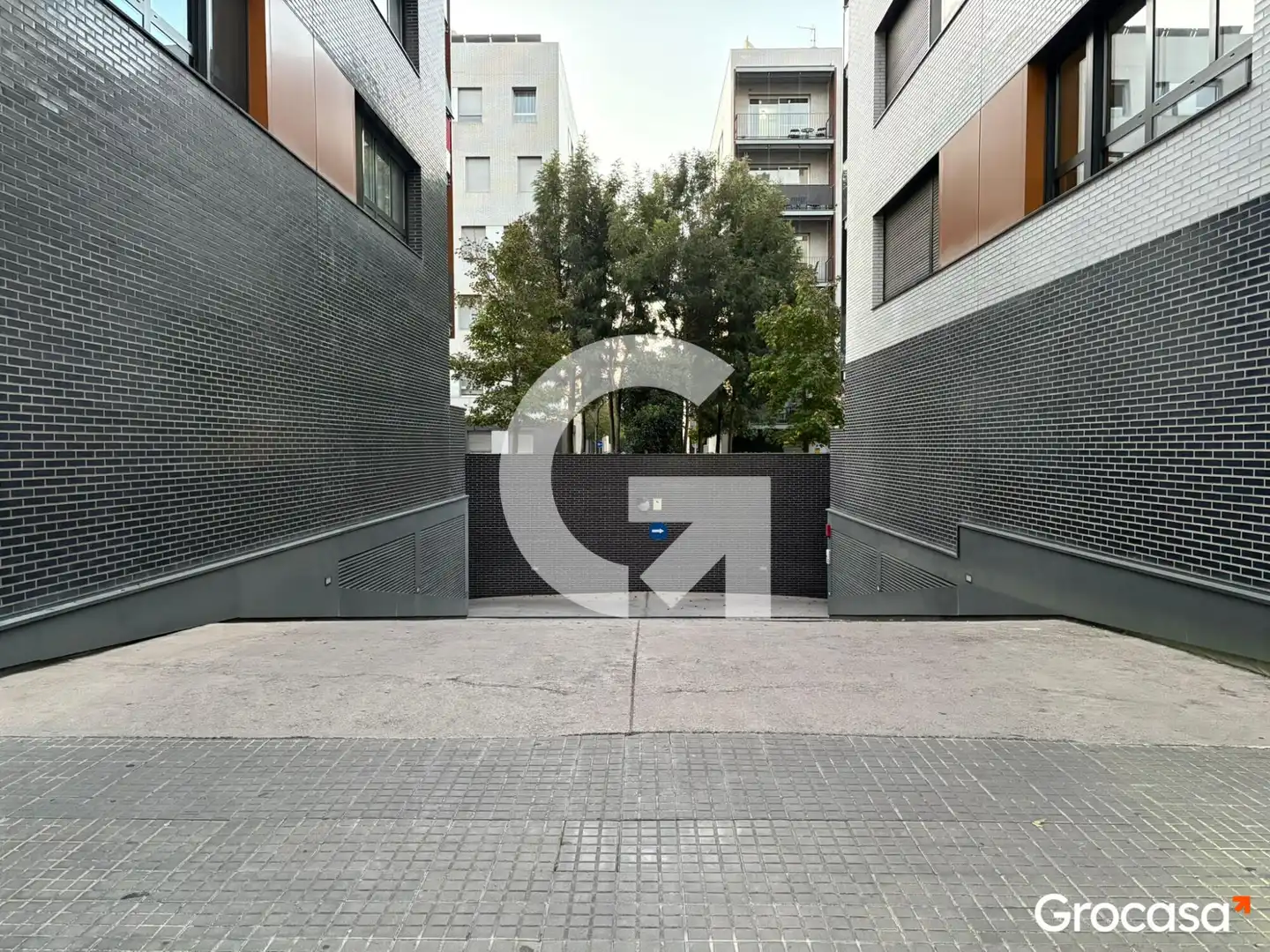 Aparcament de Pis en venda en Sant Feliu de Llobregat amb Aire condicionat, Calefacció i Traster