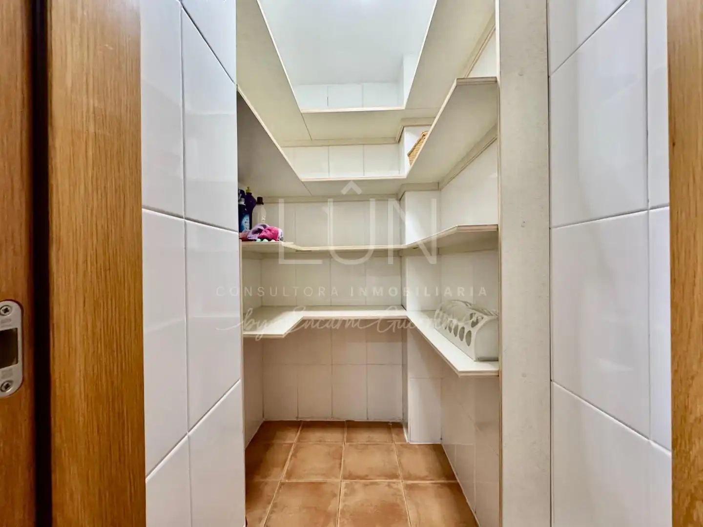 Flat for rent in Altorreal - El Chorrico