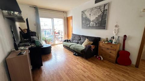 Foto 5 de Piso en venta en La Font d'en Fargues, Barcelona
