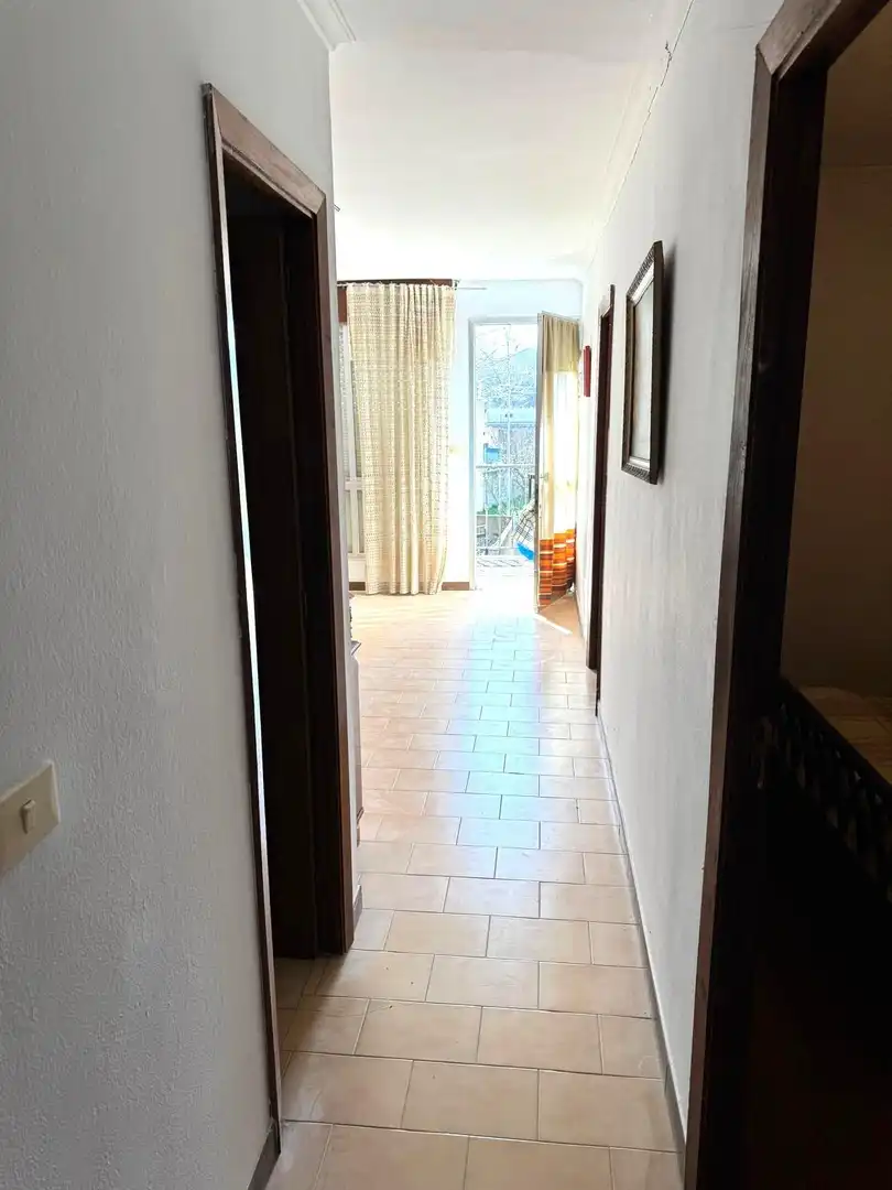 Casa adosada en venda en Verín