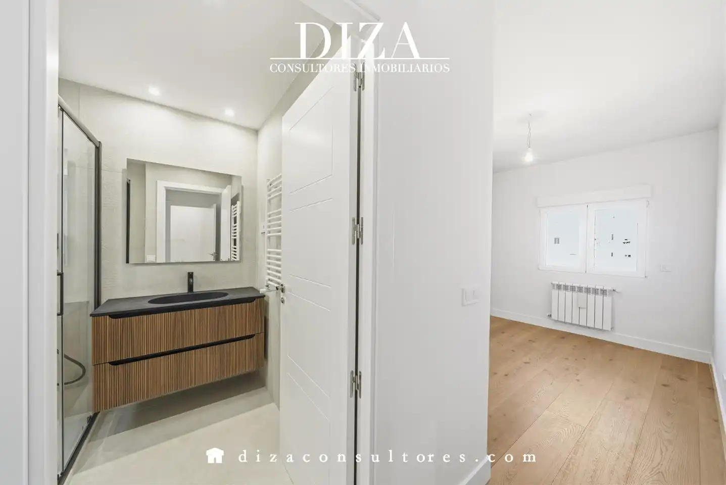 Piso con ascensor en venta en Calle de Máiquez, imagen 18