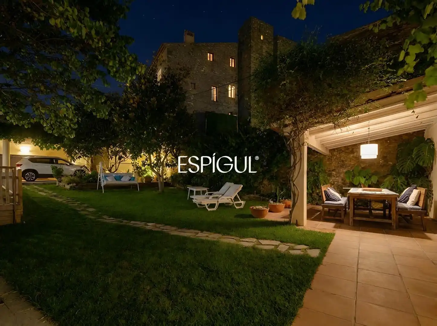 Casa con terraza en venta en Castell d'Empordà, imagen 14