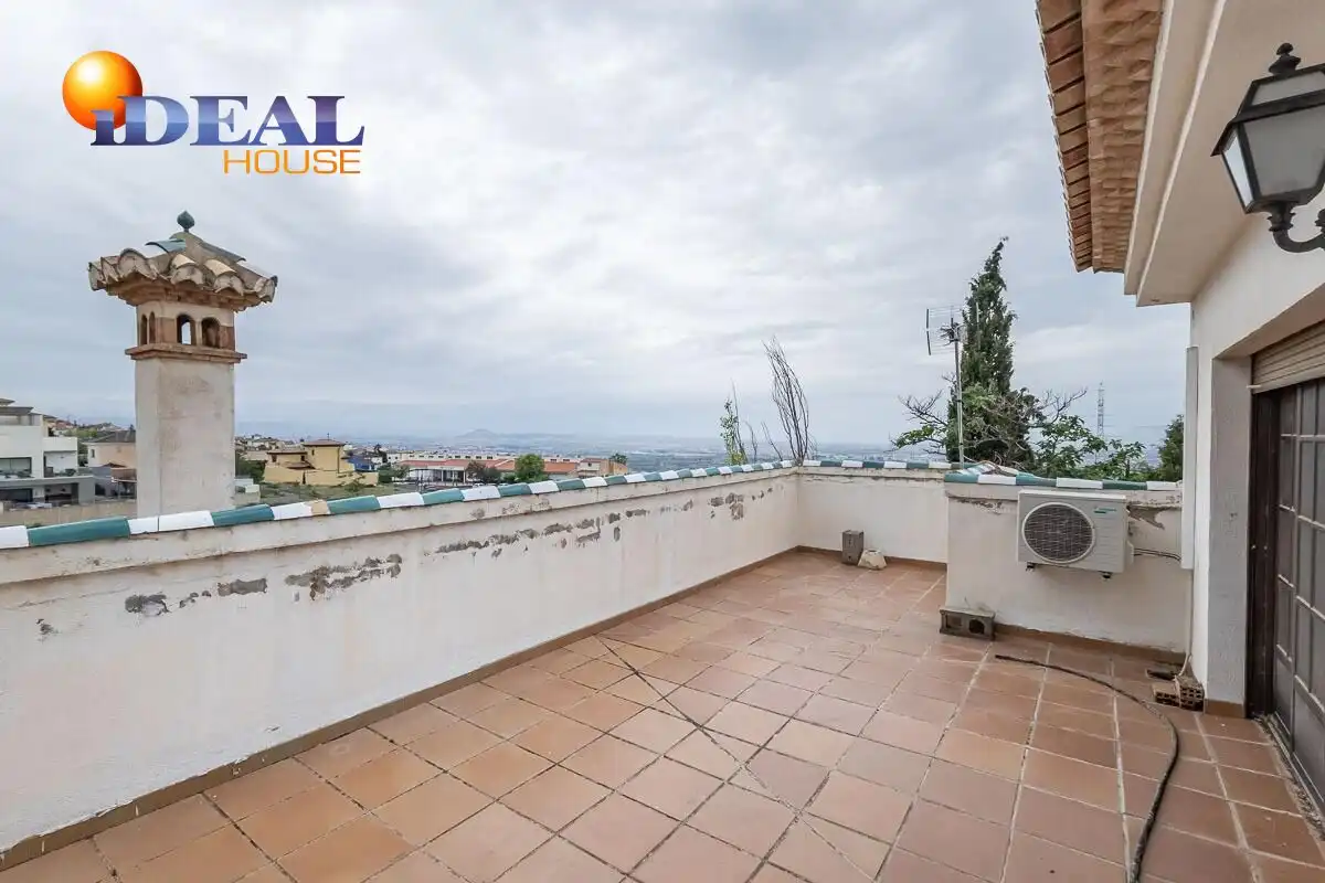 Villa mit Terrasse zum Verkauf in Barrio de la Vega, imagen 34
