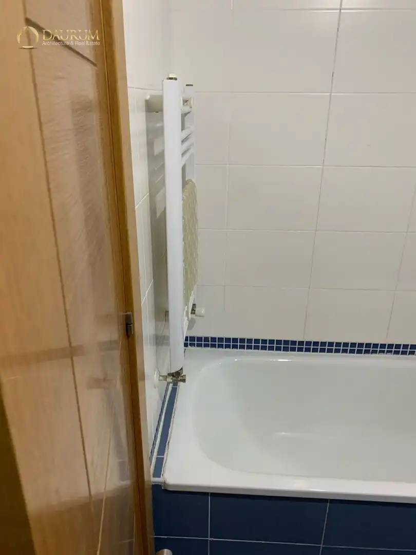 Baño de Piso en venta en Rivas-Vaciamadrid con Aire acondicionado, Calefacción y Terraza