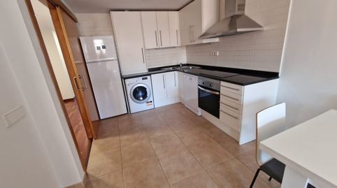 Foto 5 von Wohnung zur Miete in Centre, Palafrugell