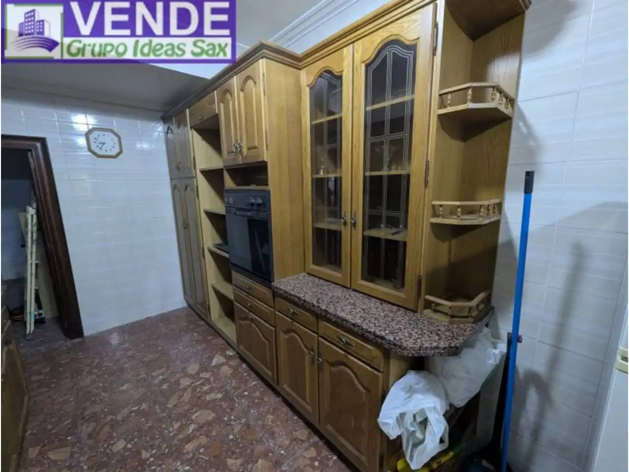 Wohnung zum Verkauf in Sax, imagen 8