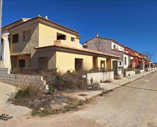 Casa o xalet en venda a 2A SAU-OP (CALLE A2, MANZANA ADO-2), Caudete de las Fuentes