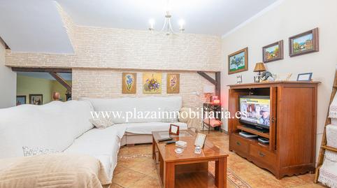 Foto 5 de Casa o chalet en venta en El Valle, Lucena
