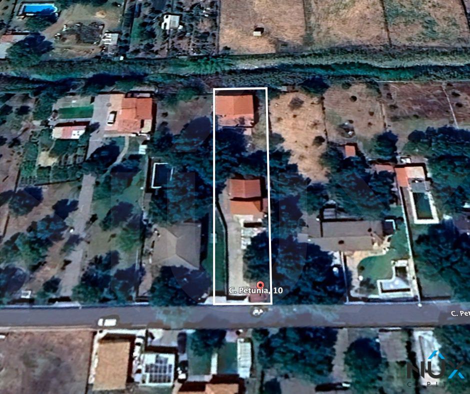 Casa o xalet en venda a Calle Petunia, 10