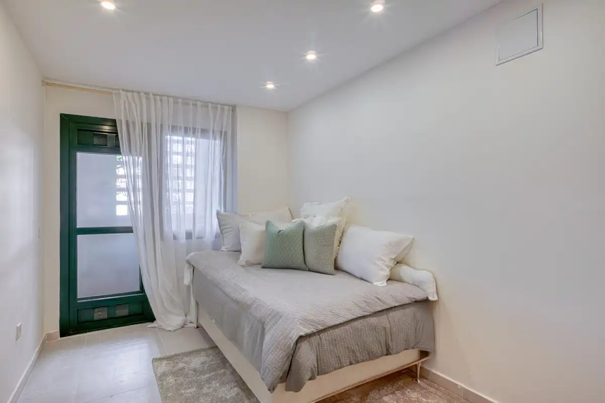 Apartament amb piscina en venda a Avenida de Barcelona 8, imagen 11