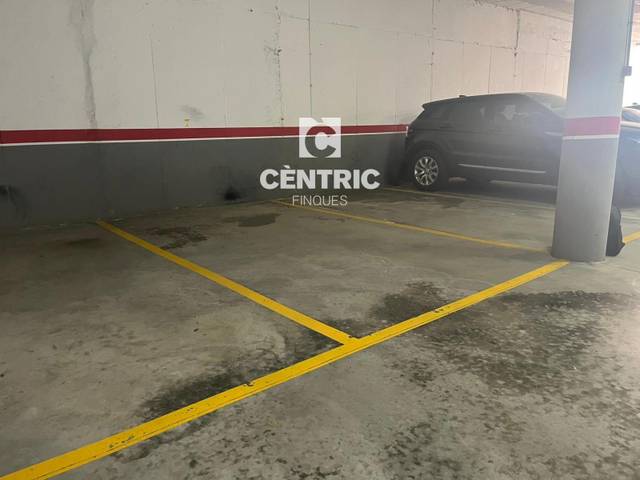 Garaje en Venta en Torre-Sana