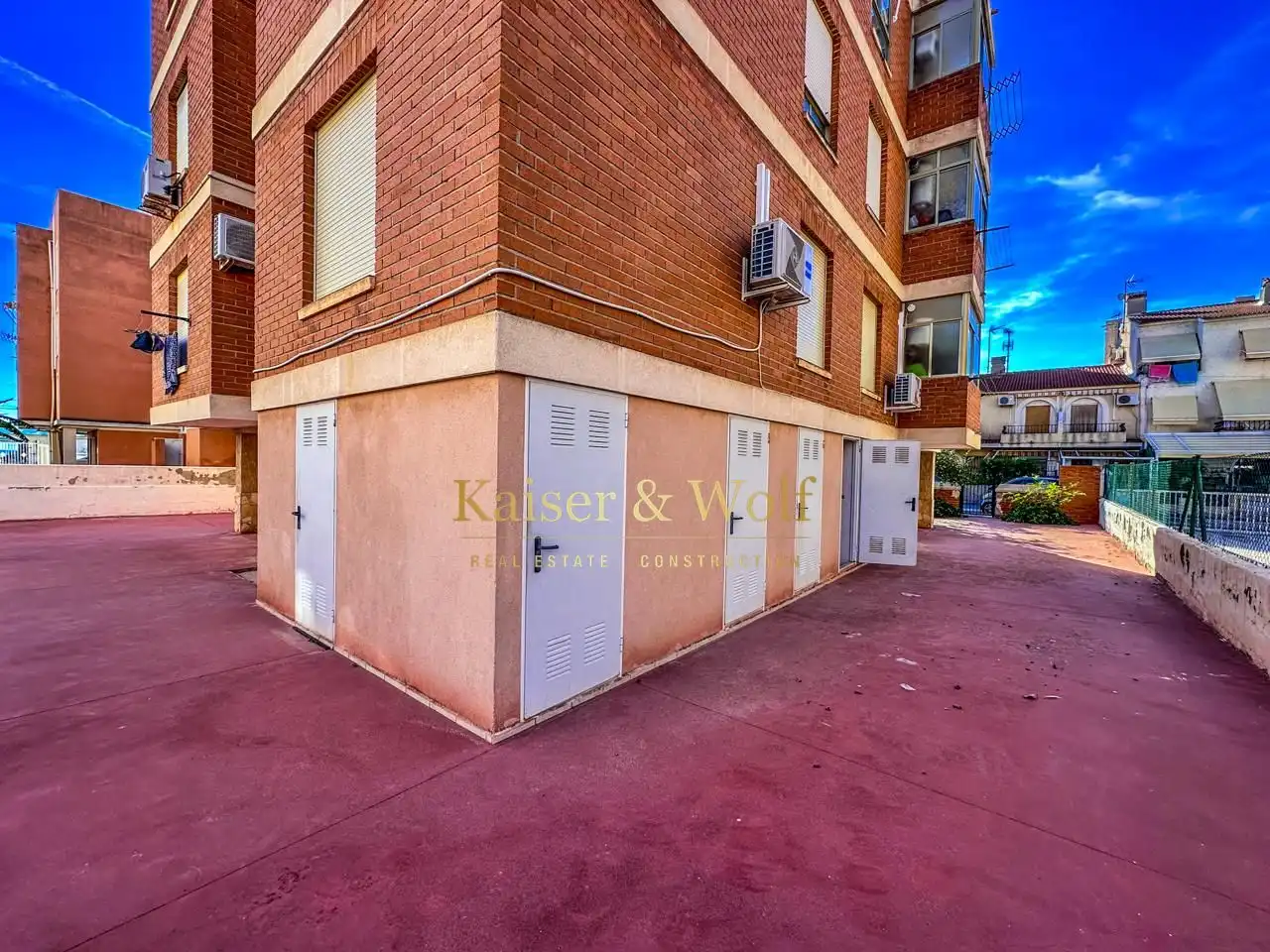 Appartement avec balcon à vendre à Calle Toledo, imagen 6