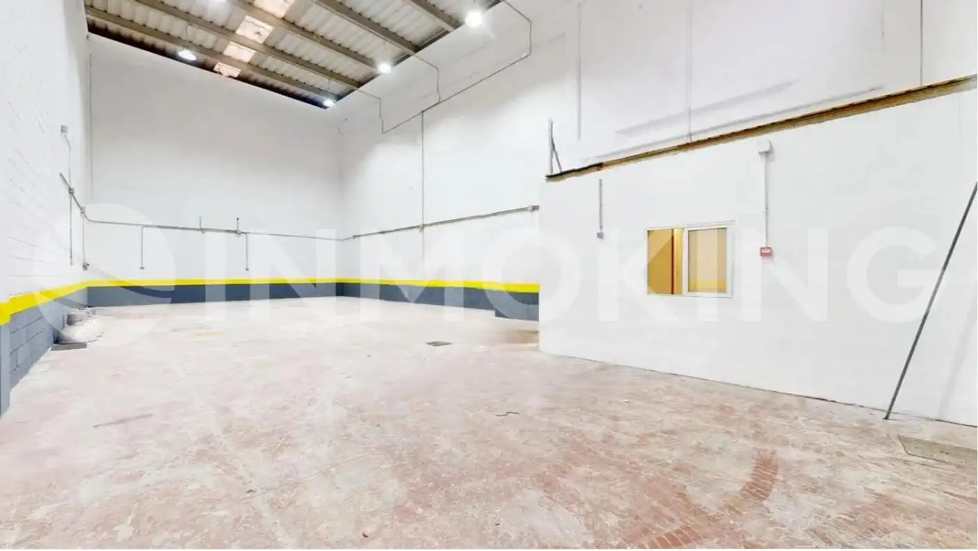 Nave industrial in affitto a Los Olivos - Los Ángeles, imagen 7