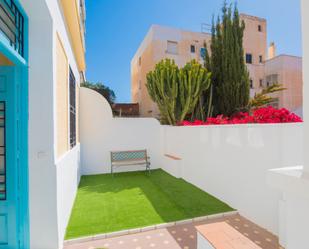 Garden of House or chalet for sale in Málaga Capital  with Air Conditioner, Heating and Terrace