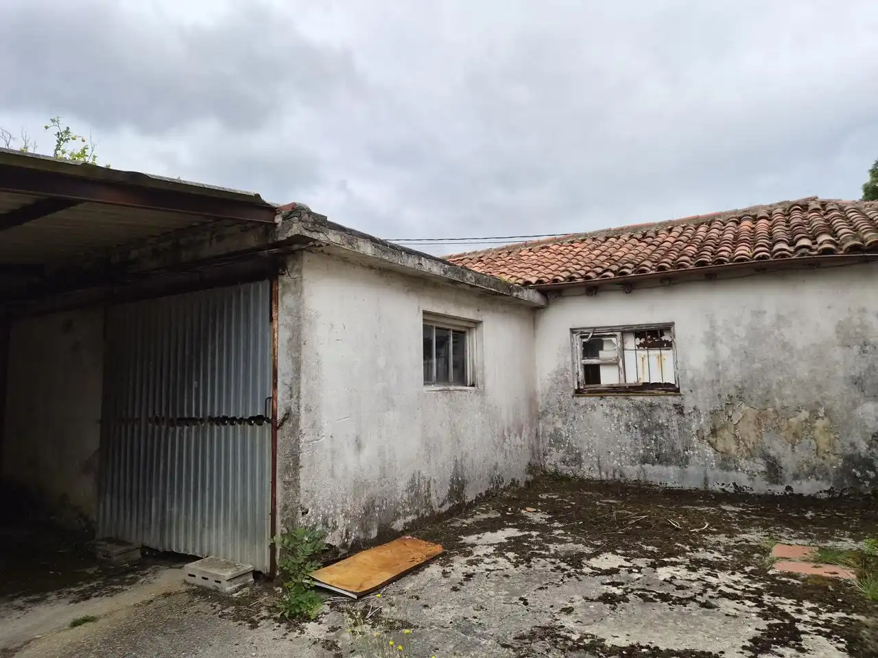 House with terrace for sale in Barrio La Iglesia, imagen 4