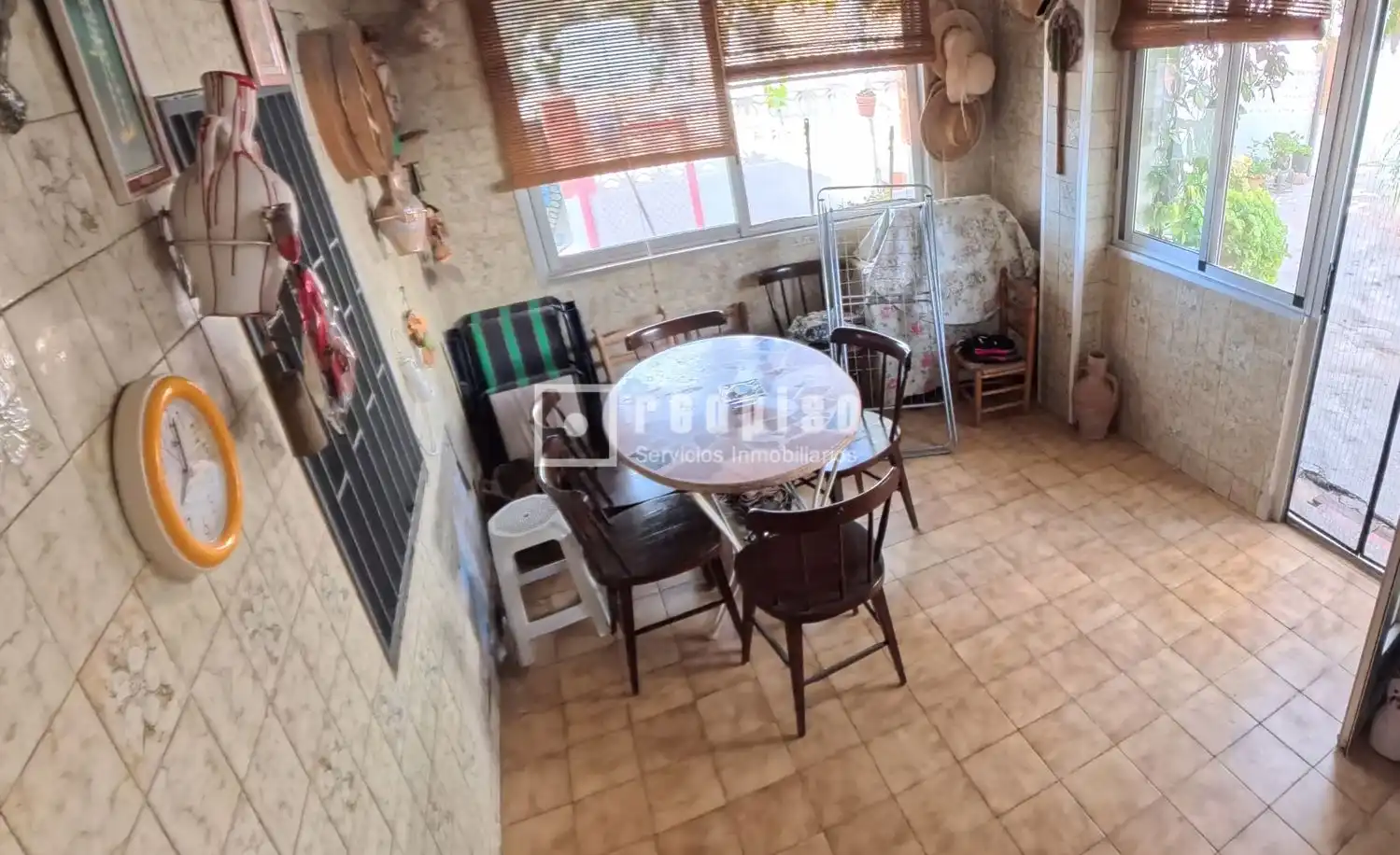 Haus oder Chalet zum Verkauf in Castellón de la Plana / Castelló de la Plana mit Privatgarten und Abstellraum