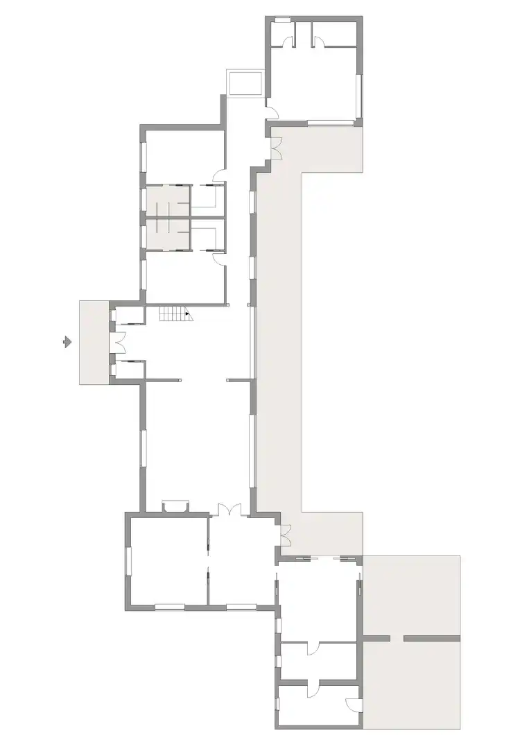 Chalet con piscina en venta en Camino Estacion Pueblo, imagen 52