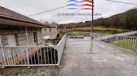 Foto 3 de Casa o chalet en venta en Carretera Castrelo, Allariz, Ourense