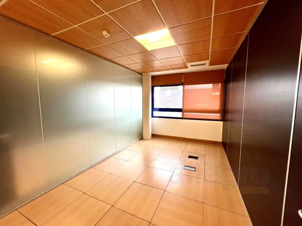 Office for rent in Las Rozas de Madrid